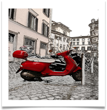 L-scooter-italy2014 - Gina Armstrong
